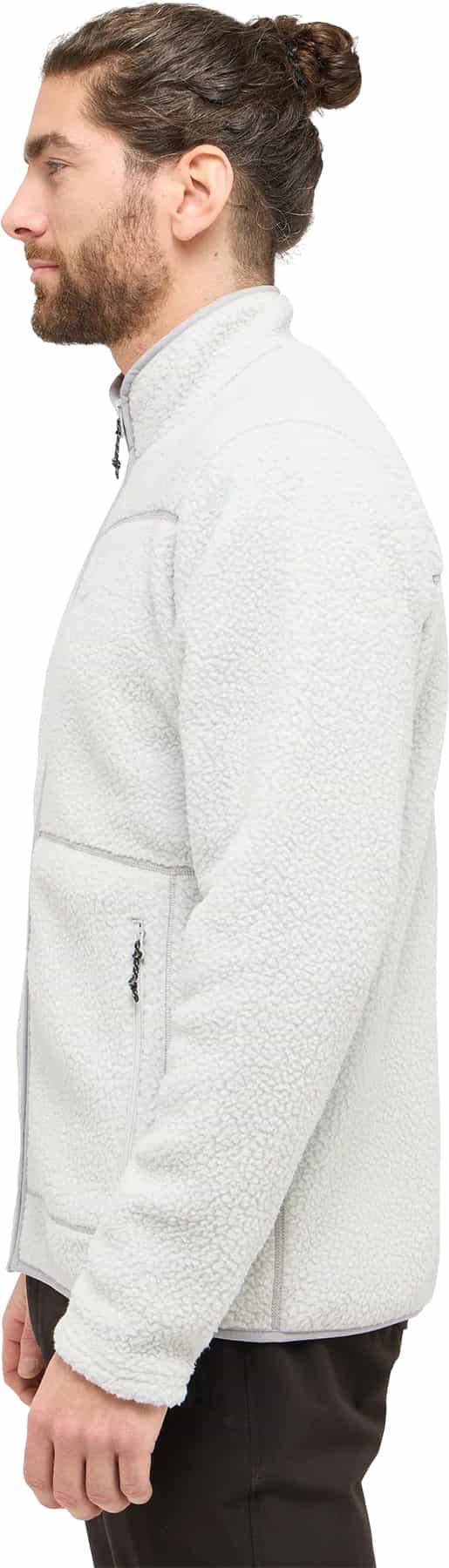 Image de produit pour Manteau Mossa Pile - Homme