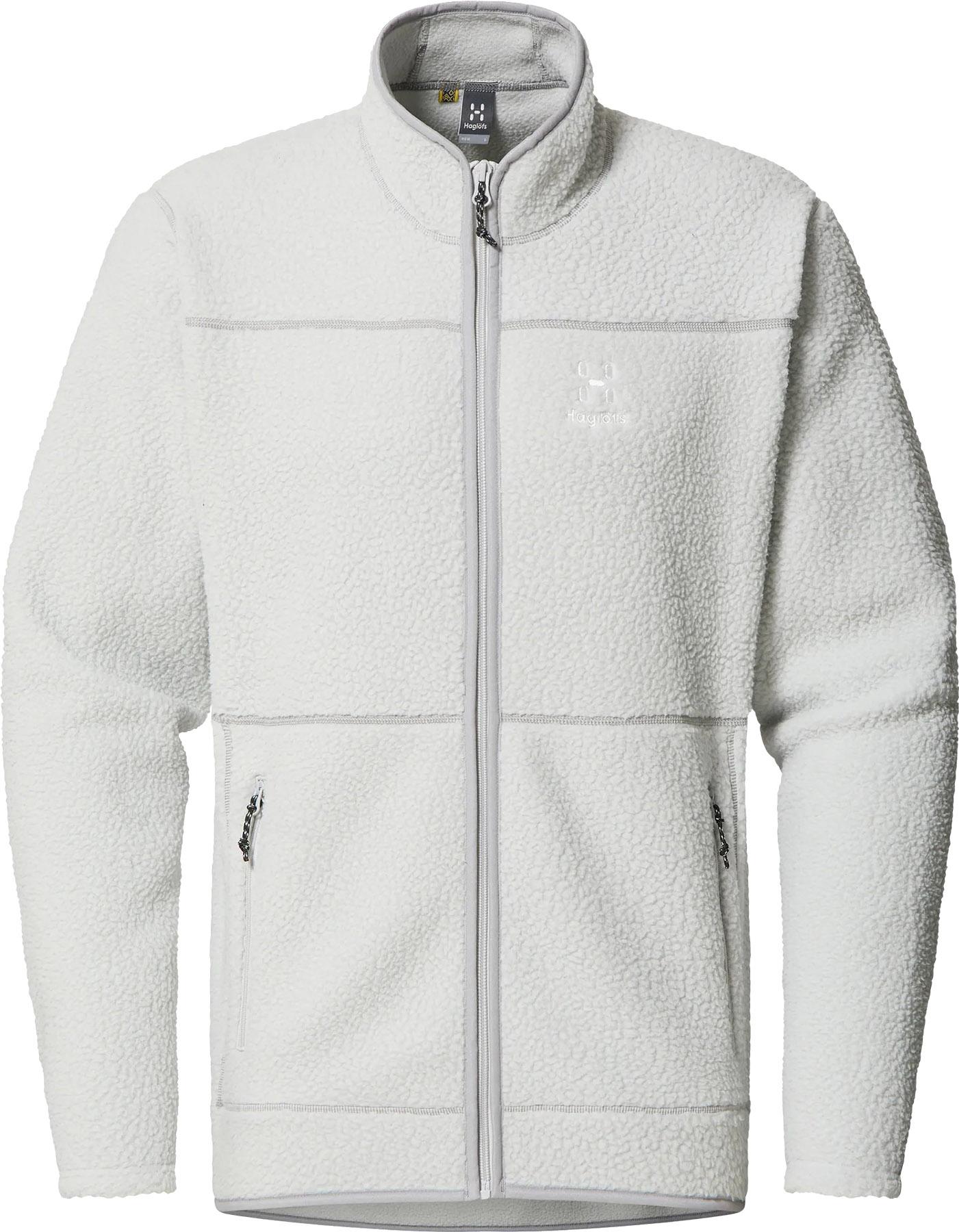 Product gallery image number 1 for product Mossa Pile Jacket - Men's