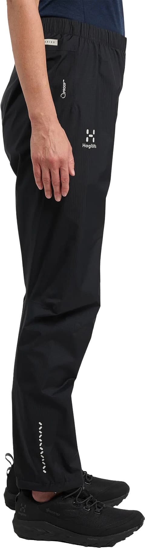 Product gallery image number 2 for product L.I.M Proof Pant - Women's
