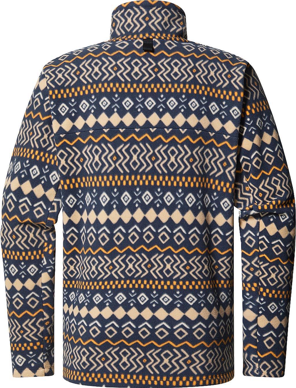 Product gallery image number 7 for product Mora Mid Hoodie - Men's
