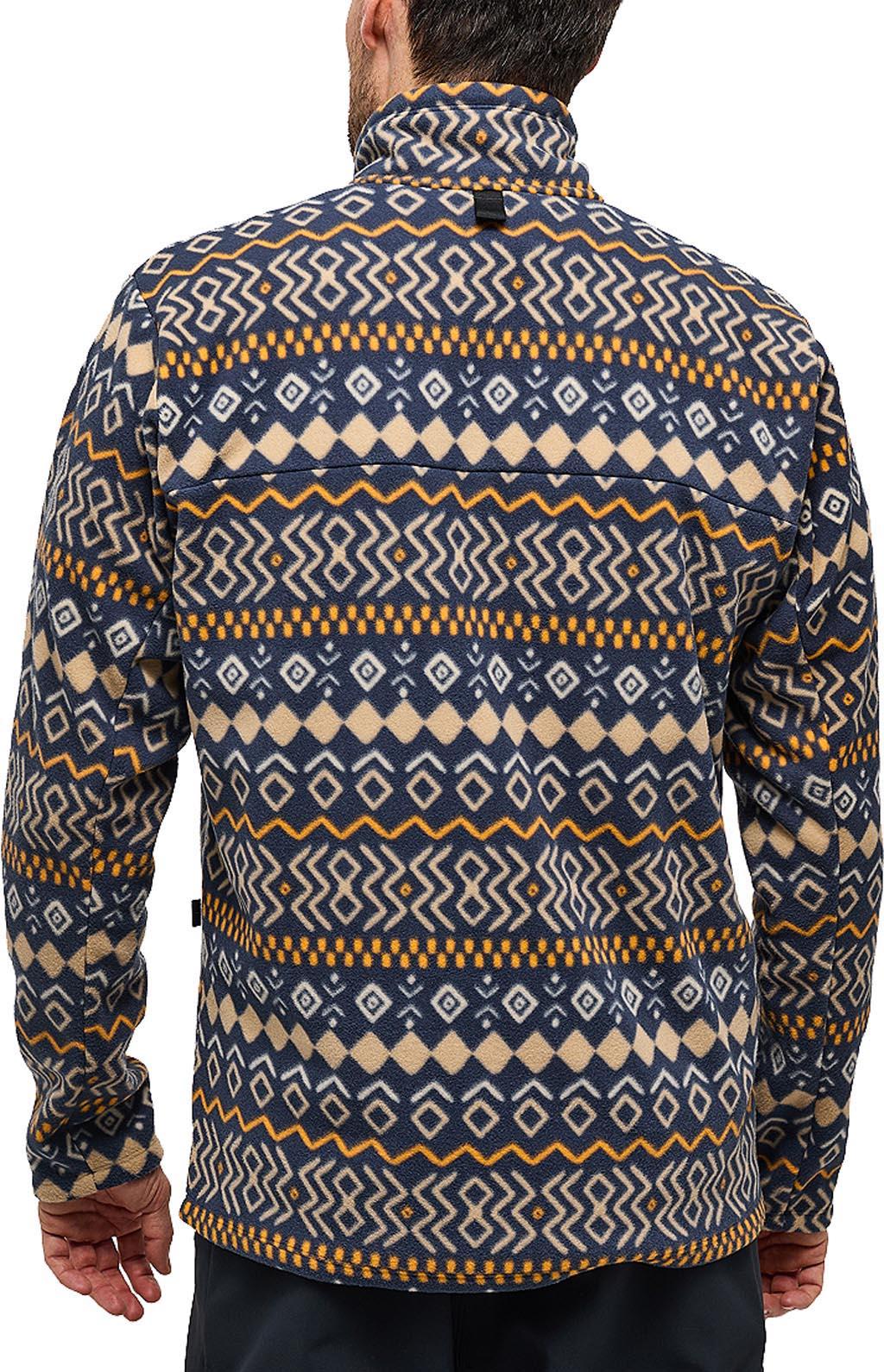 Product gallery image number 6 for product Mora Mid Hoodie - Men's