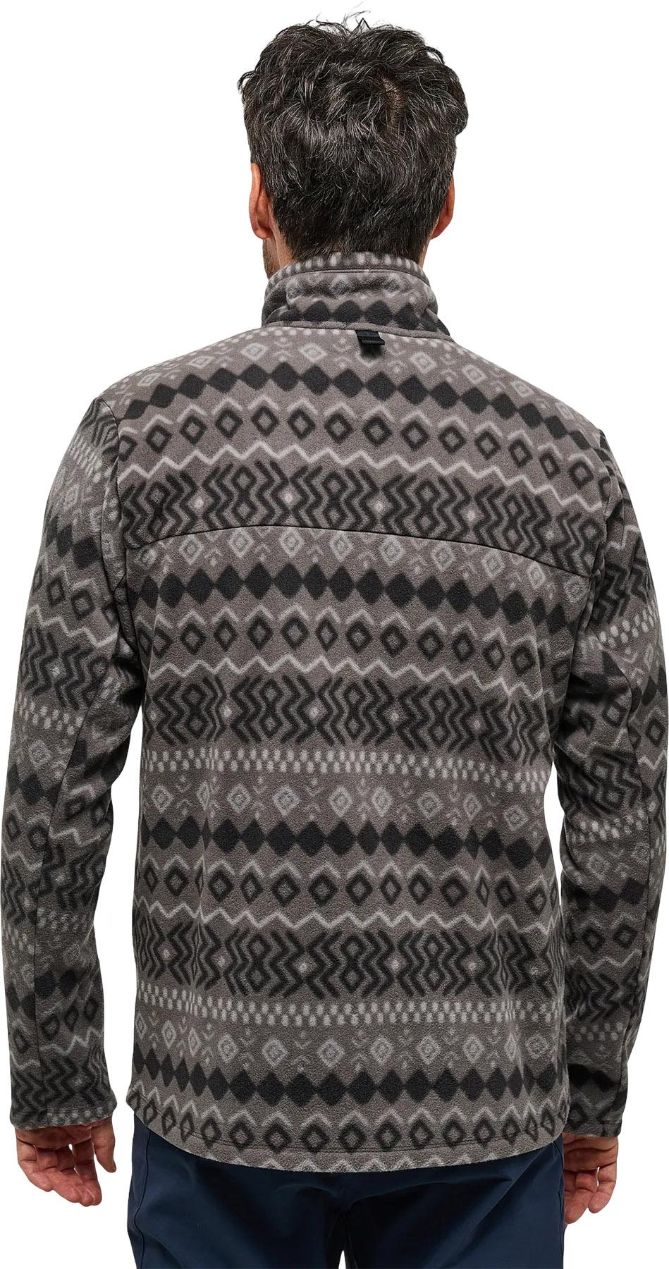 Product gallery image number 2 for product Mora Mid Hoodie - Men's