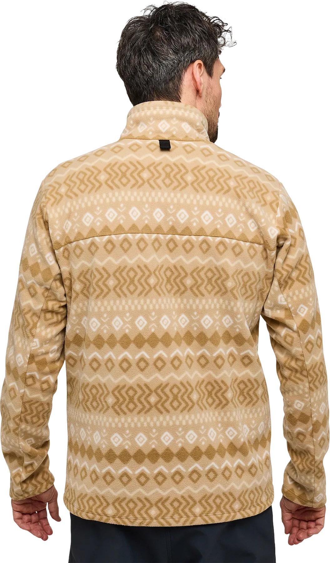 Product gallery image number 4 for product Mora Mid Hoodie - Men's