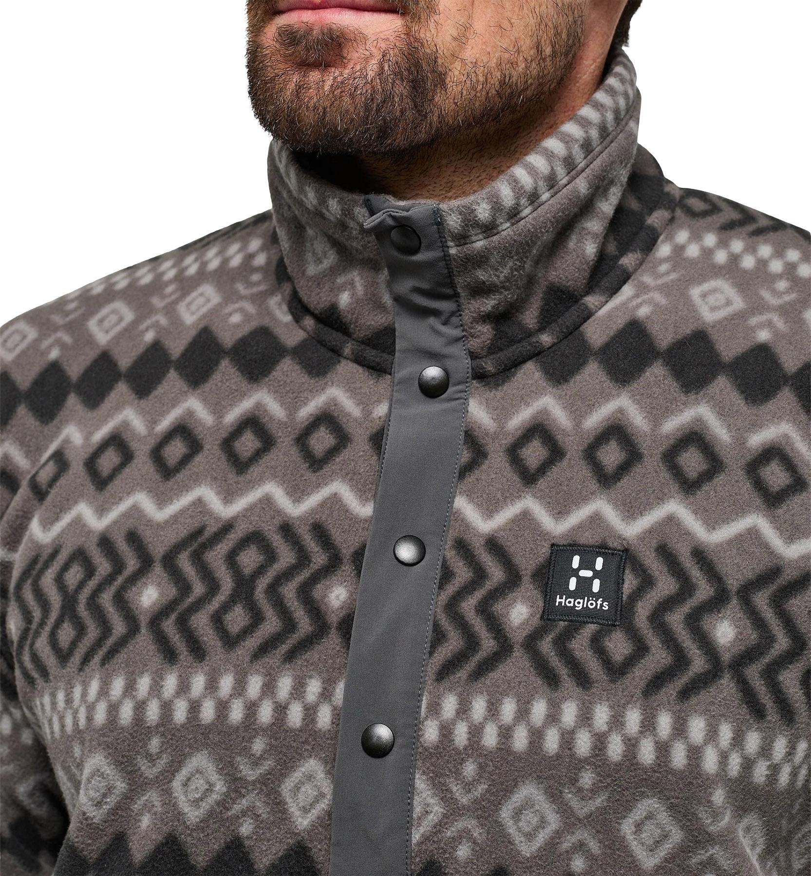 Product gallery image number 5 for product Mora Mid Hoodie - Men's