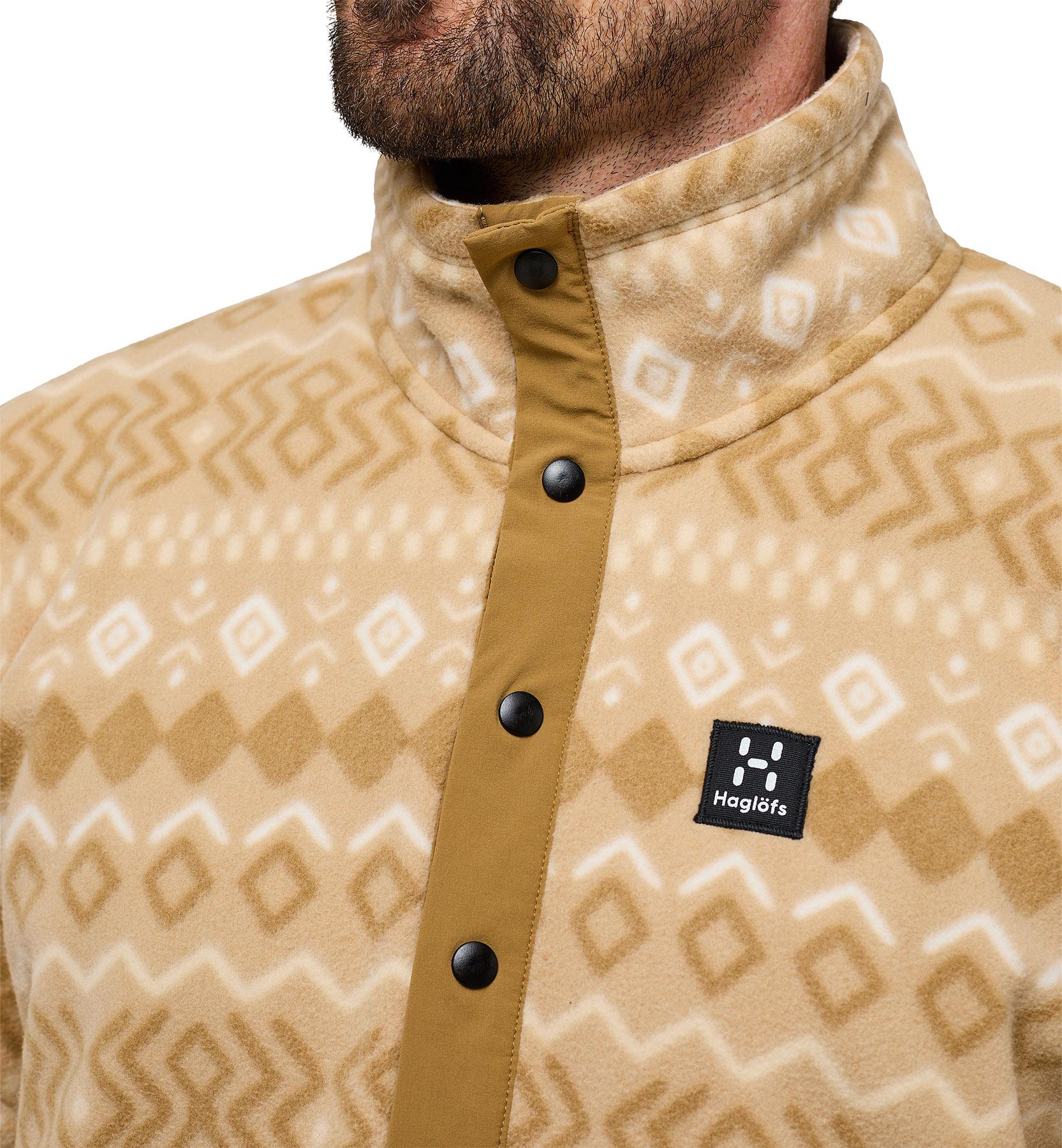 Product gallery image number 6 for product Mora Mid Hoodie - Men's