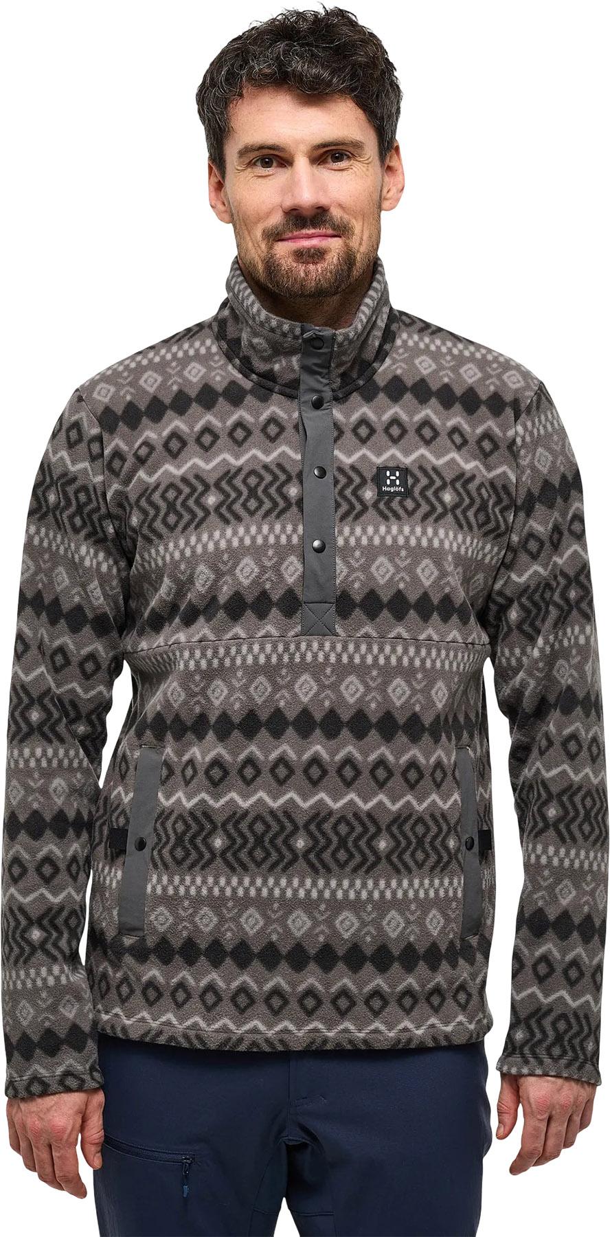 Product gallery image number 7 for product Mora Mid Hoodie - Men's