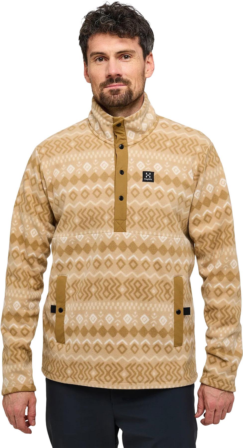 Product gallery image number 3 for product Mora Mid Hoodie - Men's