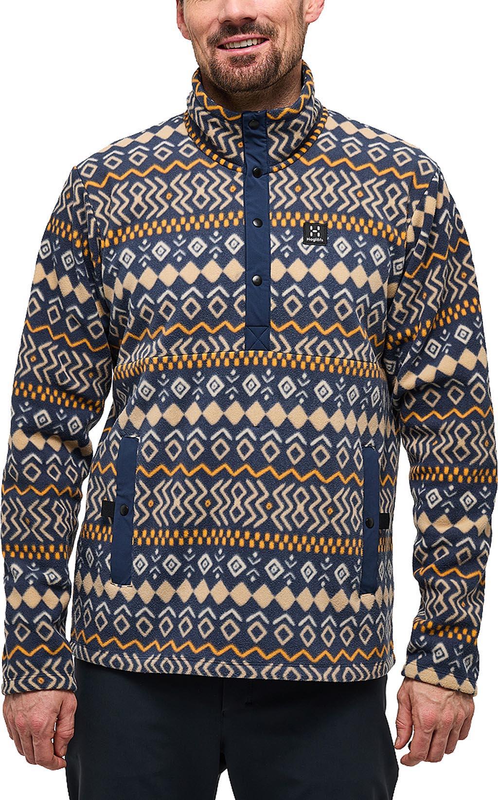 Product gallery image number 3 for product Mora Mid Hoodie - Men's