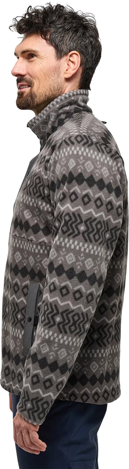 Product gallery image number 4 for product Mora Mid Hoodie - Men's