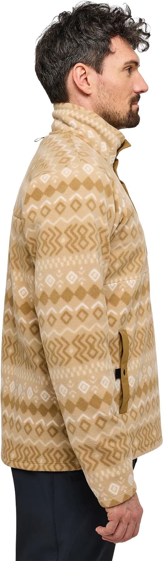 Product gallery image number 5 for product Mora Mid Hoodie - Men's