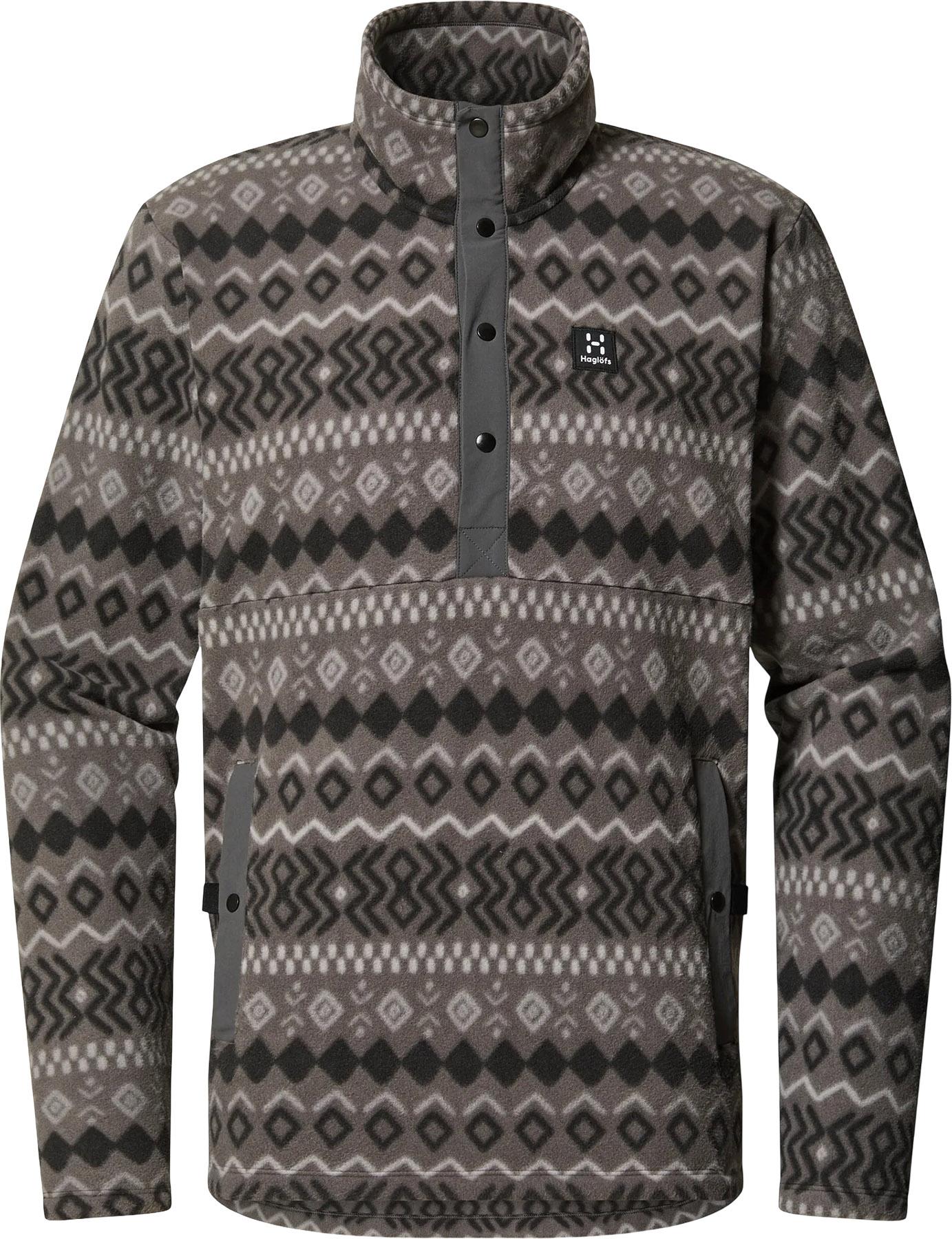 Product image for Mora Mid Hoodie - Men's