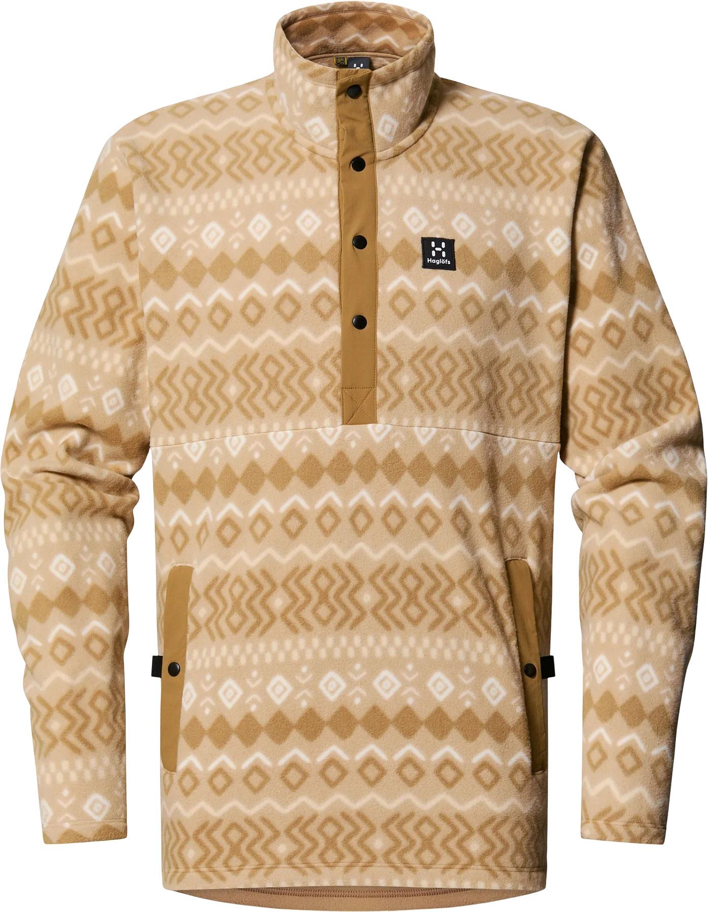 Product image for Mora Mid Hoodie - Men's