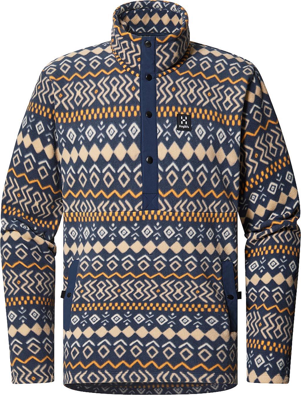 Product gallery image number 1 for product Mora Mid Hoodie - Men's
