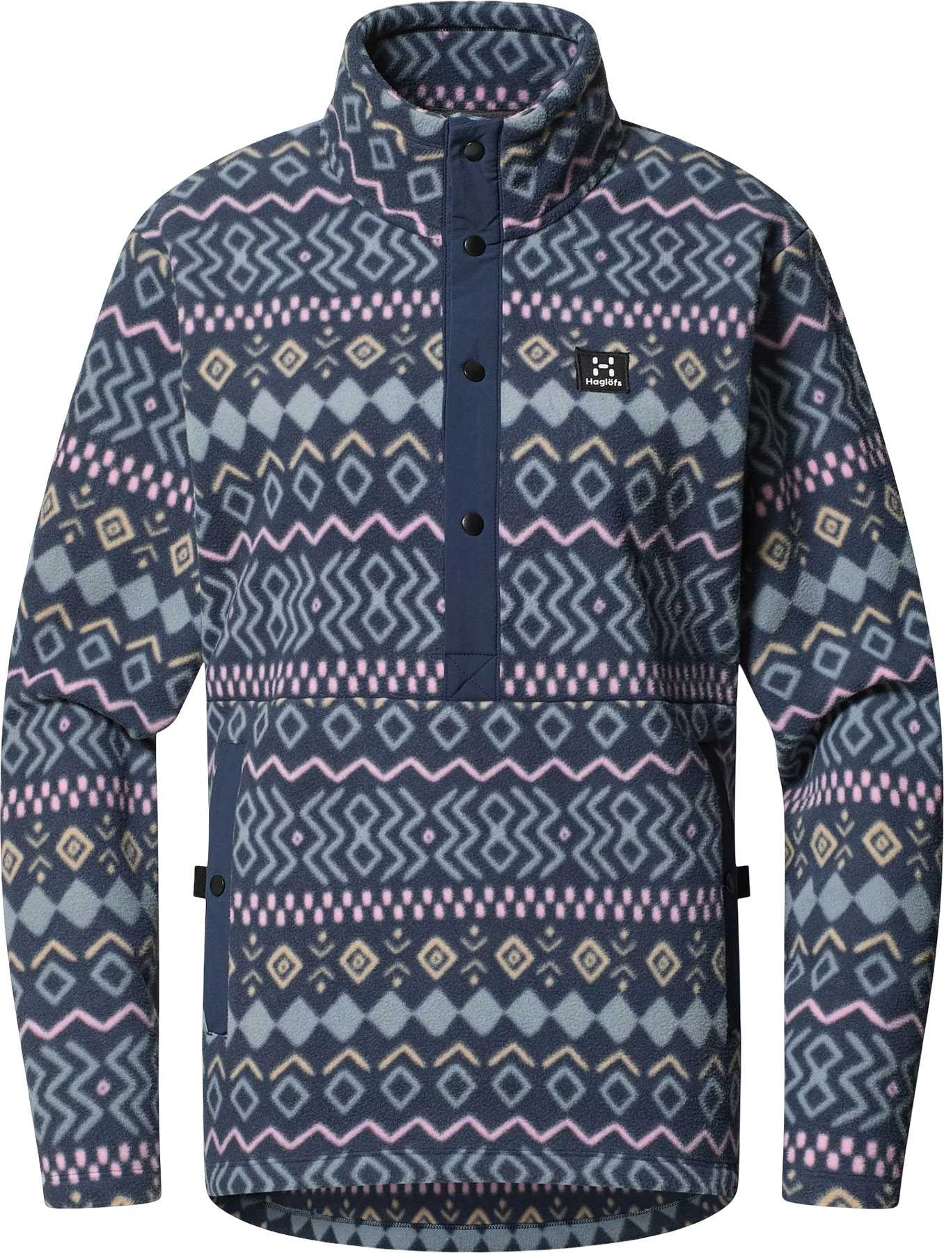 Tarn Blue - Steel Blue