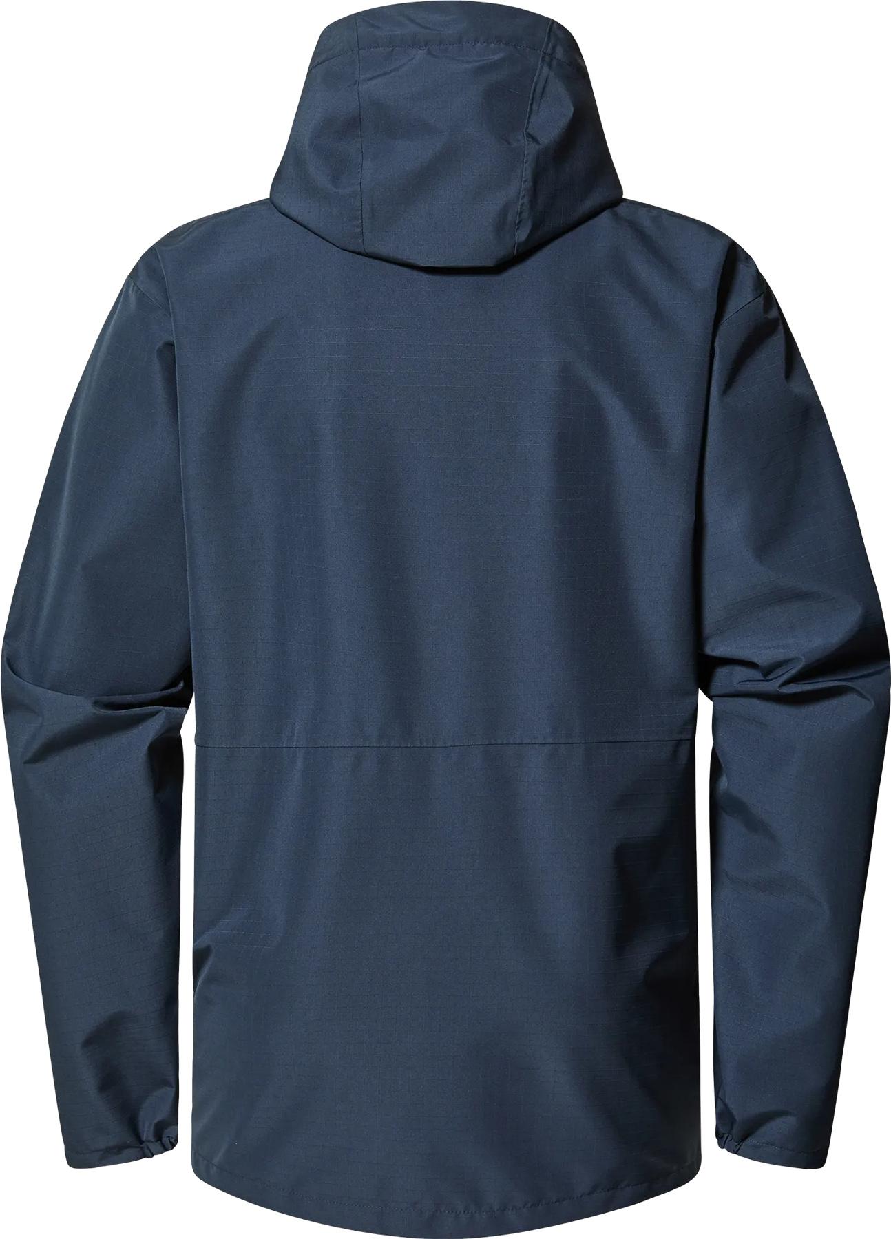 Product gallery image number 2 for product Porfyr Proof Jacket - Men's