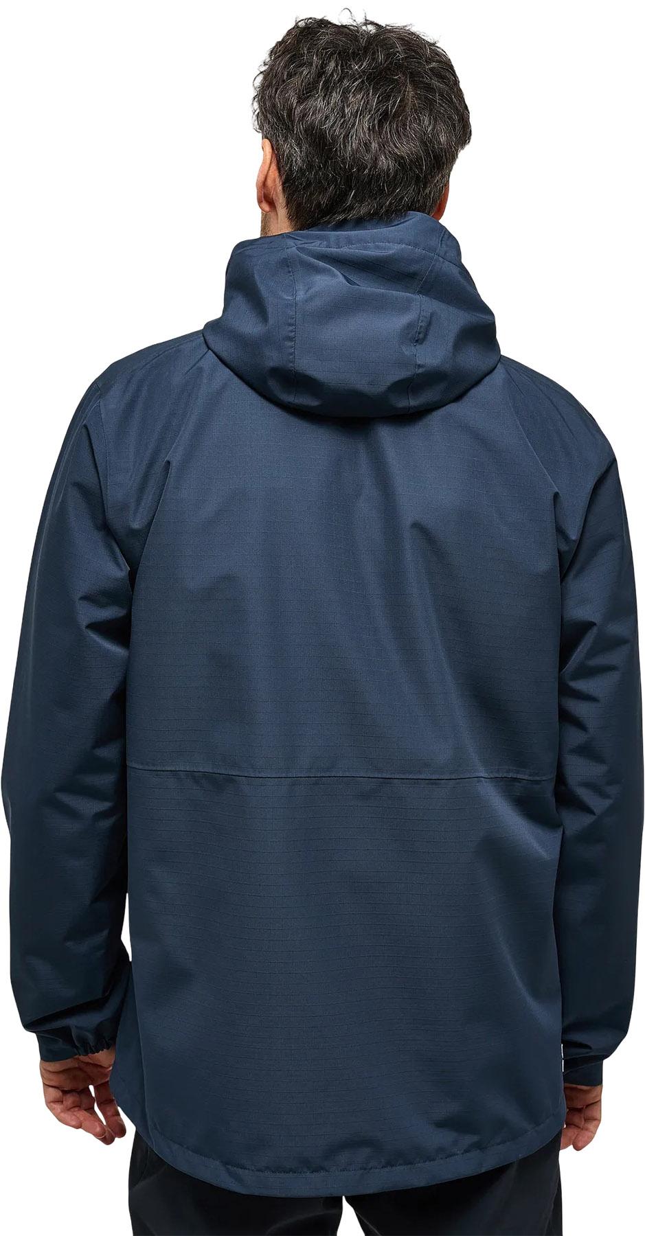 Product gallery image number 5 for product Porfyr Proof Jacket - Men's