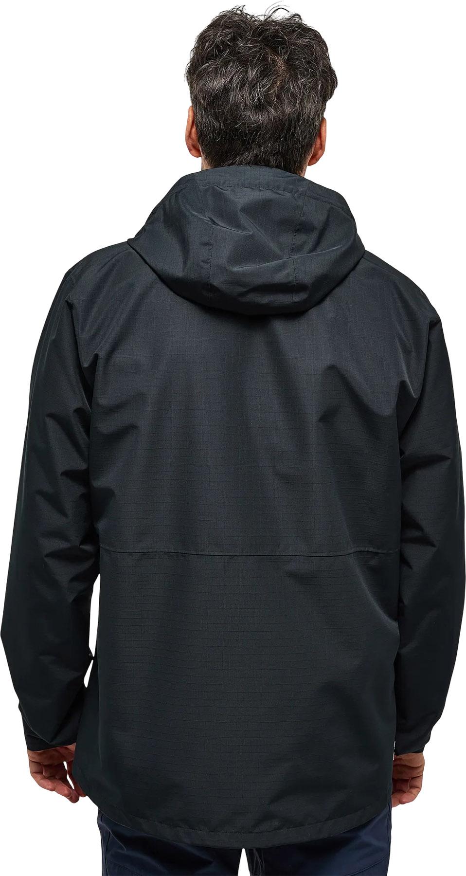 Product gallery image number 5 for product Porfyr Proof Jacket - Men's