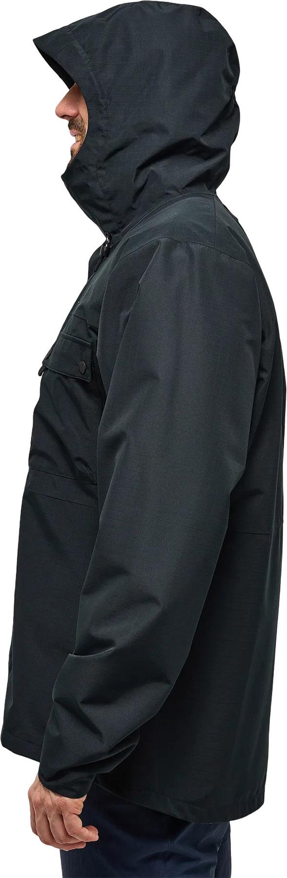 Product gallery image number 4 for product Porfyr Proof Jacket - Men's