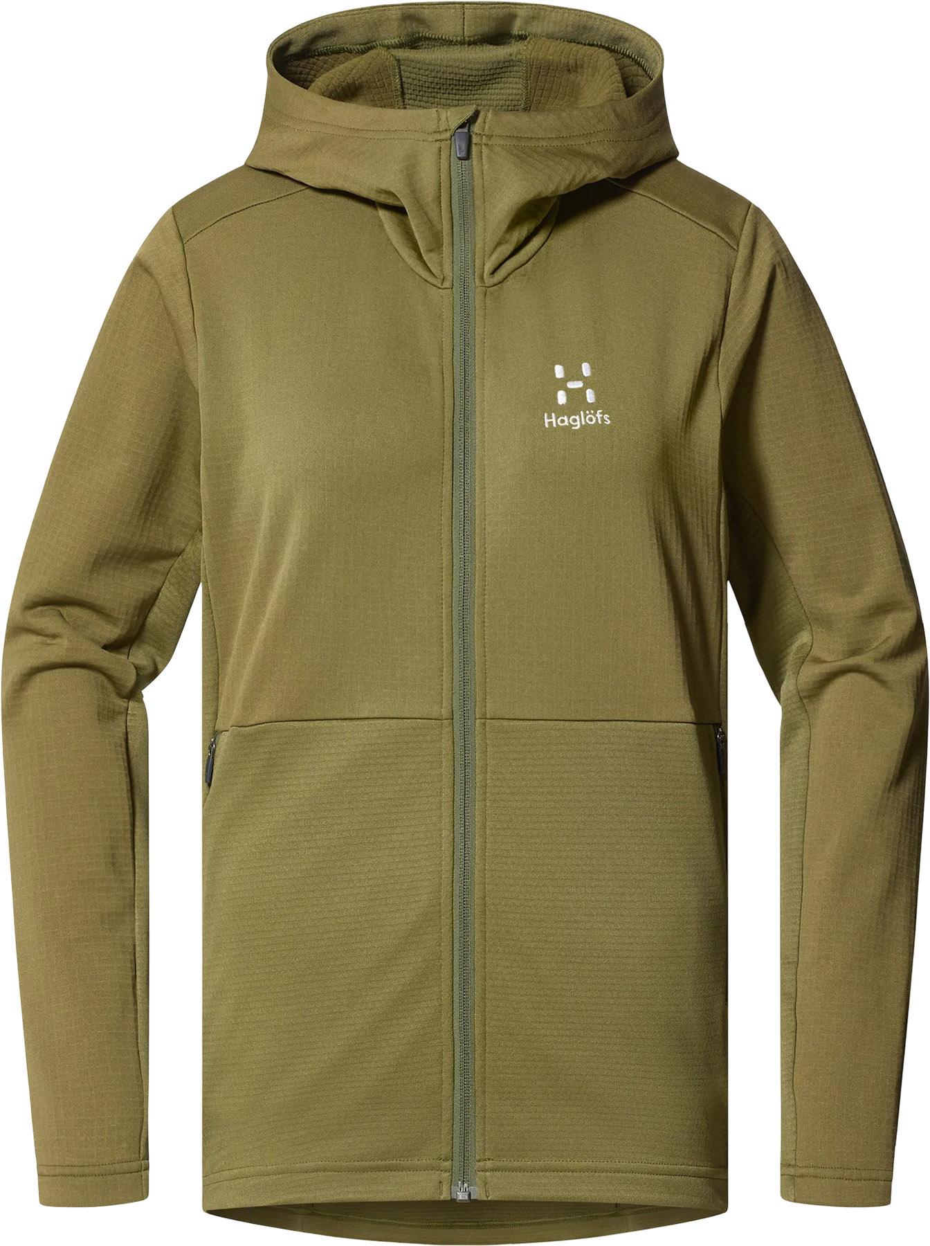 Product image for Manteau à capuchon Lark Mid - Femme