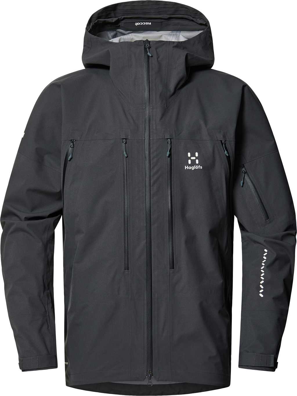 Image de produit pour Manteau L.I.M Touring Proof - Homme
