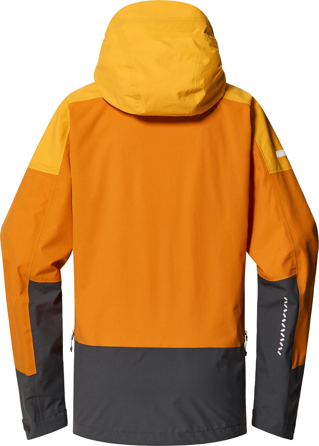 Numéro de l'image de la galerie de produits 2 pour le produit Manteau L.I.M Touring Proof - Femme