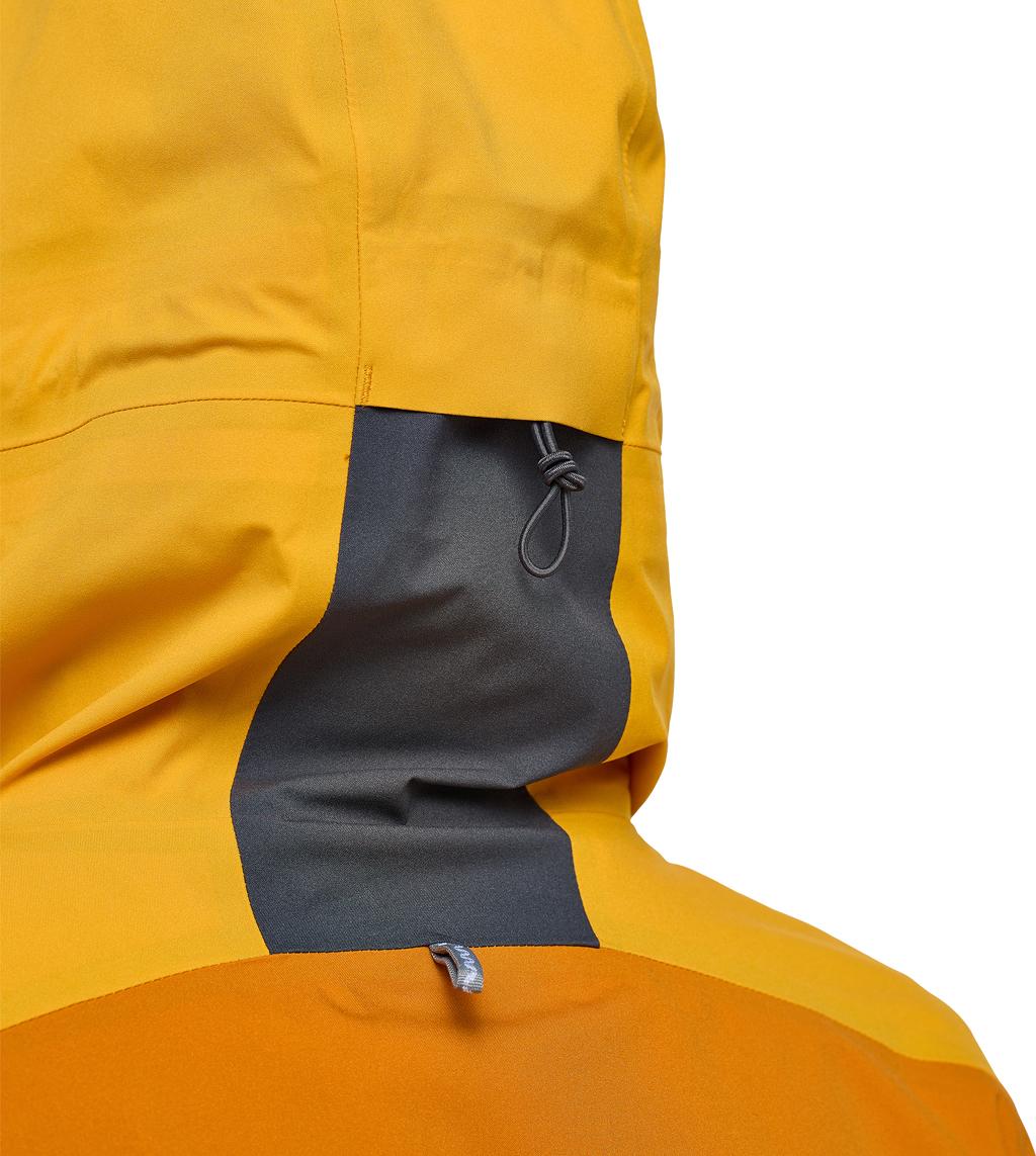 Numéro de l'image de la galerie de produits 5 pour le produit Manteau L.I.M Touring Proof - Femme