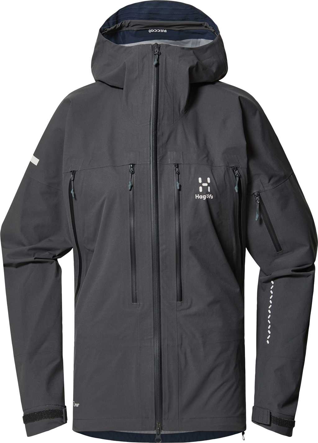 Image de produit pour Manteau L.I.M Touring Proof - Femme
