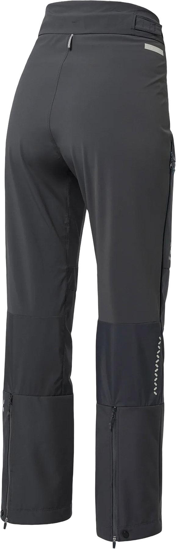 Product gallery image number 7 for product L.I.M Hybrid Touring Pant - Women's