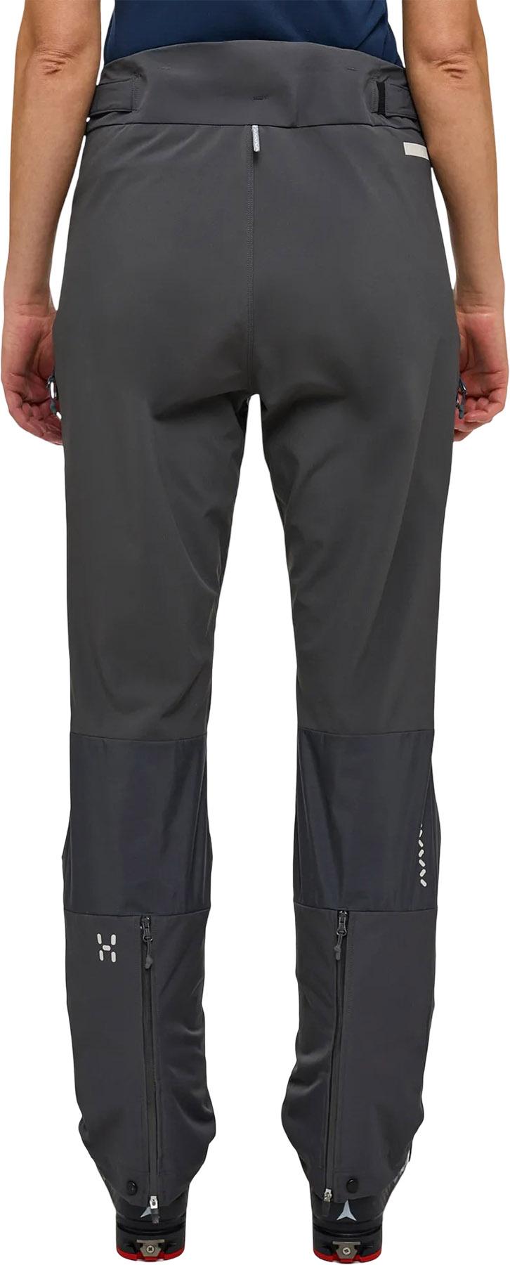 Product gallery image number 8 for product L.I.M Hybrid Touring Pant - Women's