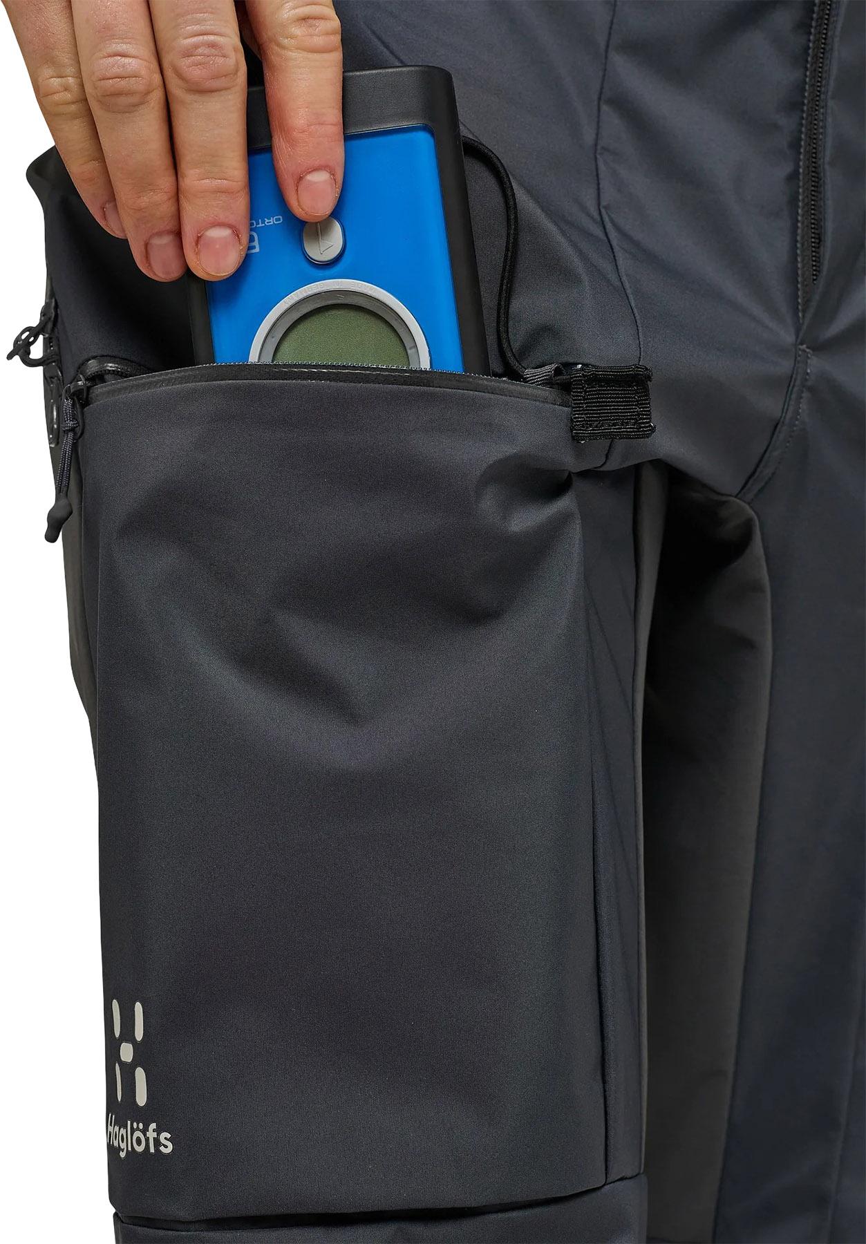 Product gallery image number 5 for product L.I.M Hybrid Touring Pant - Women's