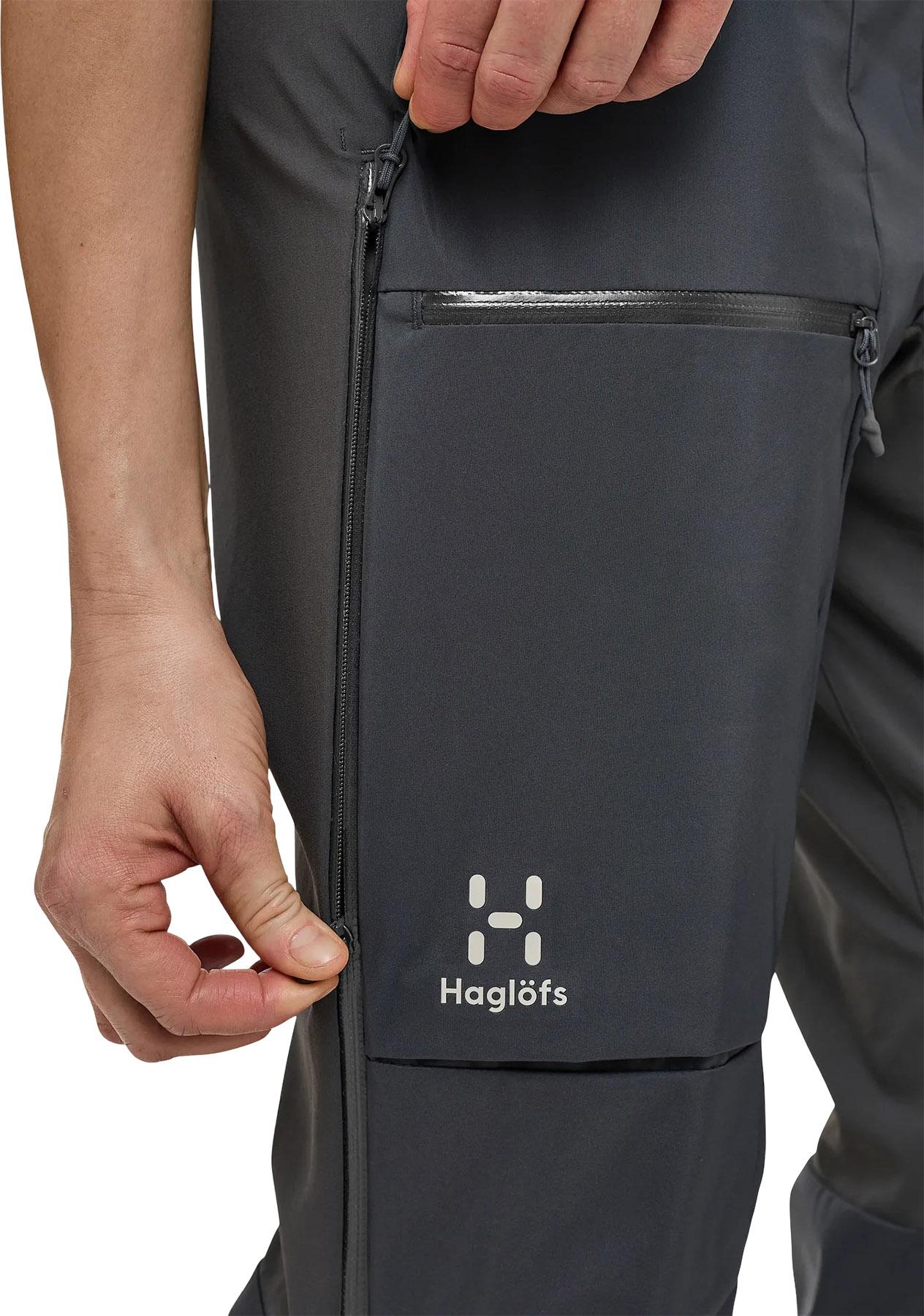 Product gallery image number 4 for product L.I.M Hybrid Touring Pant - Women's