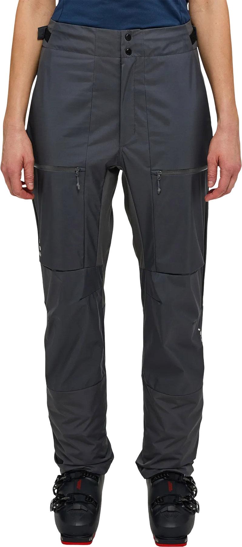 Product gallery image number 3 for product L.I.M Hybrid Touring Pant - Women's