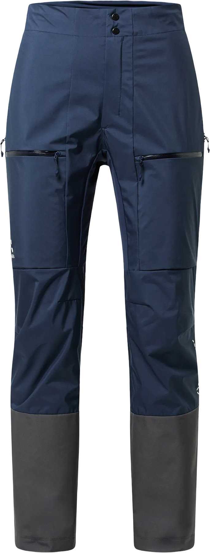 Image de produit pour Pantalon de ski de haute route hybride L.I.M - Femme