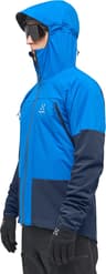 Couleur: Electric Blue - Tarn Blue
