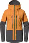 Colour: Desert Yellow - Magnetite
