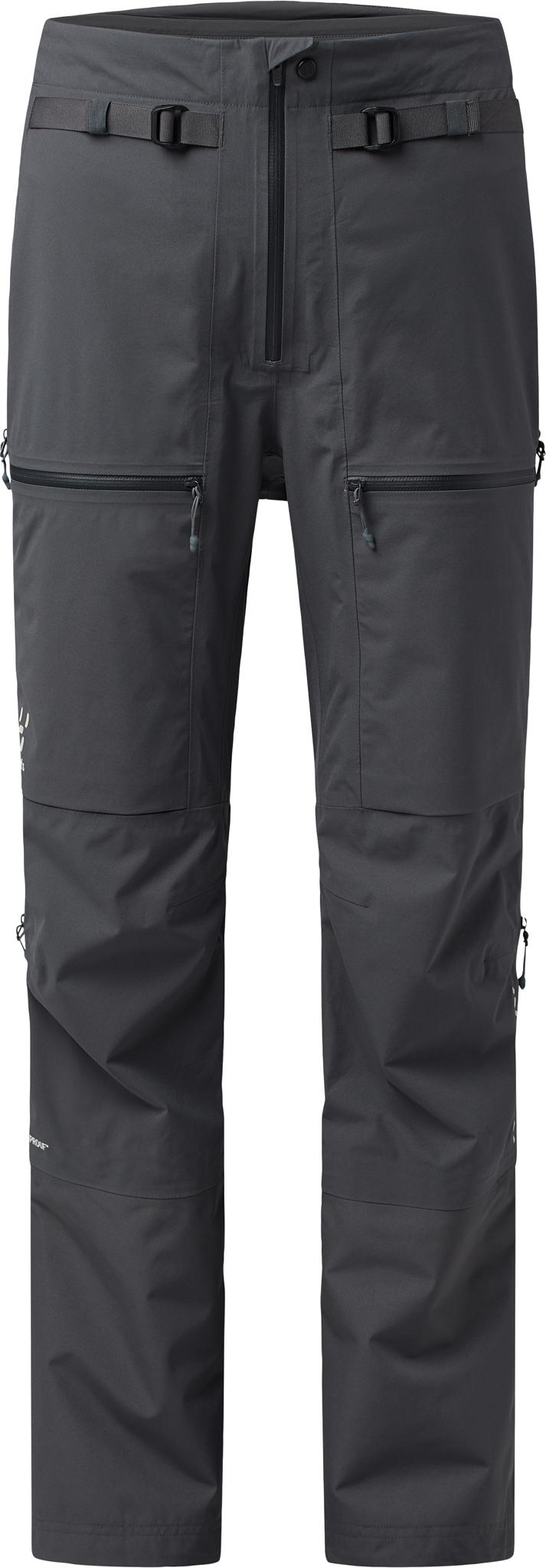 Image de produit pour Pantalon Touring Proof L.I.M - Femme