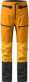 Couleur: Sunny Yellow - Desert Yellow