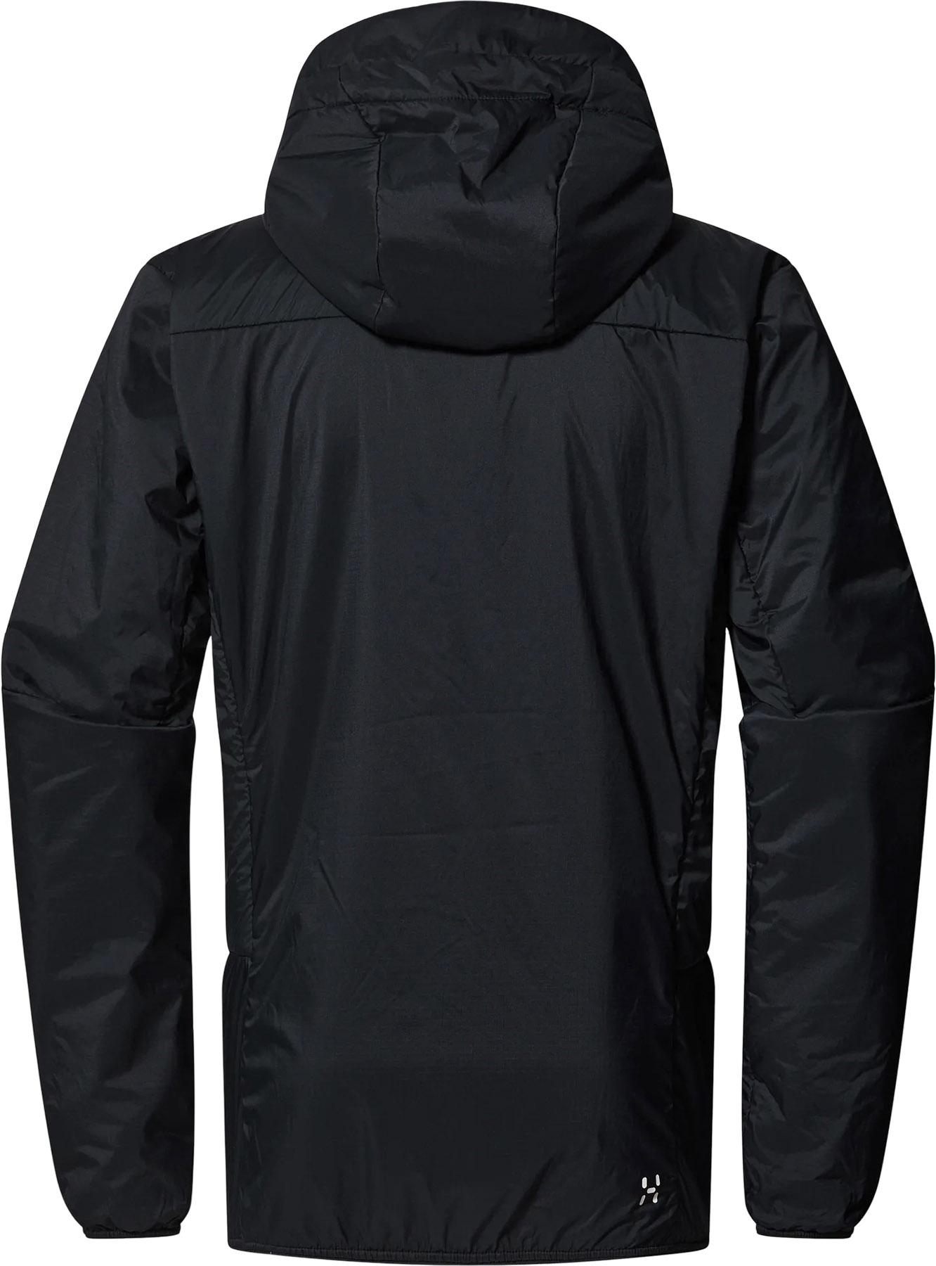 Product gallery image number 8 for product Spitz Mimic Insulated Hooded Jacket - Men's 