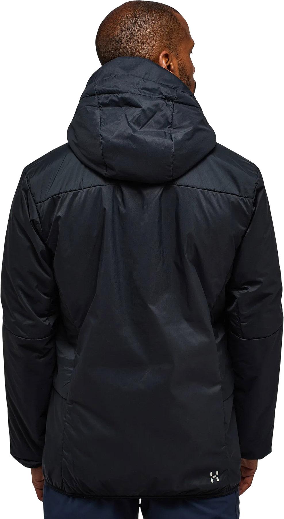 Product gallery image number 6 for product Spitz Mimic Insulated Hooded Jacket - Men's 