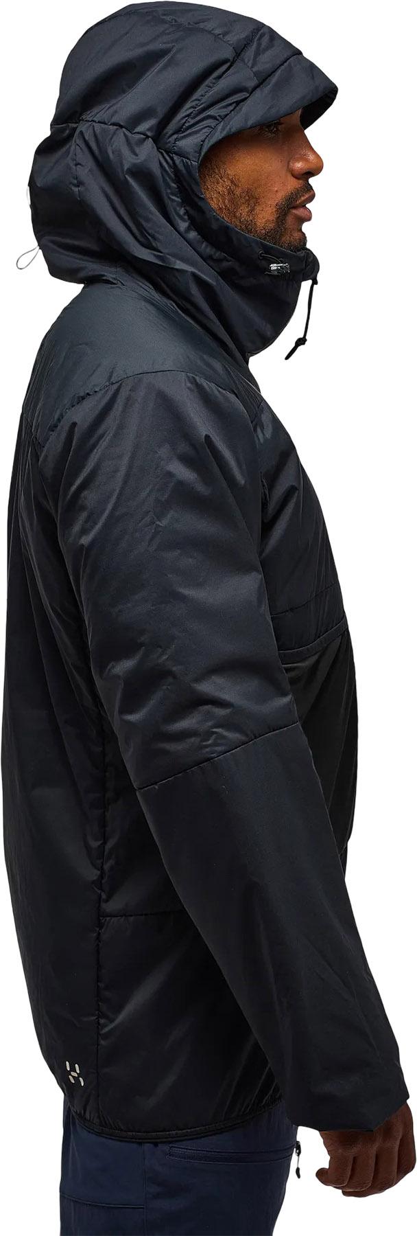 Product gallery image number 2 for product Spitz Mimic Insulated Hooded Jacket - Men's 