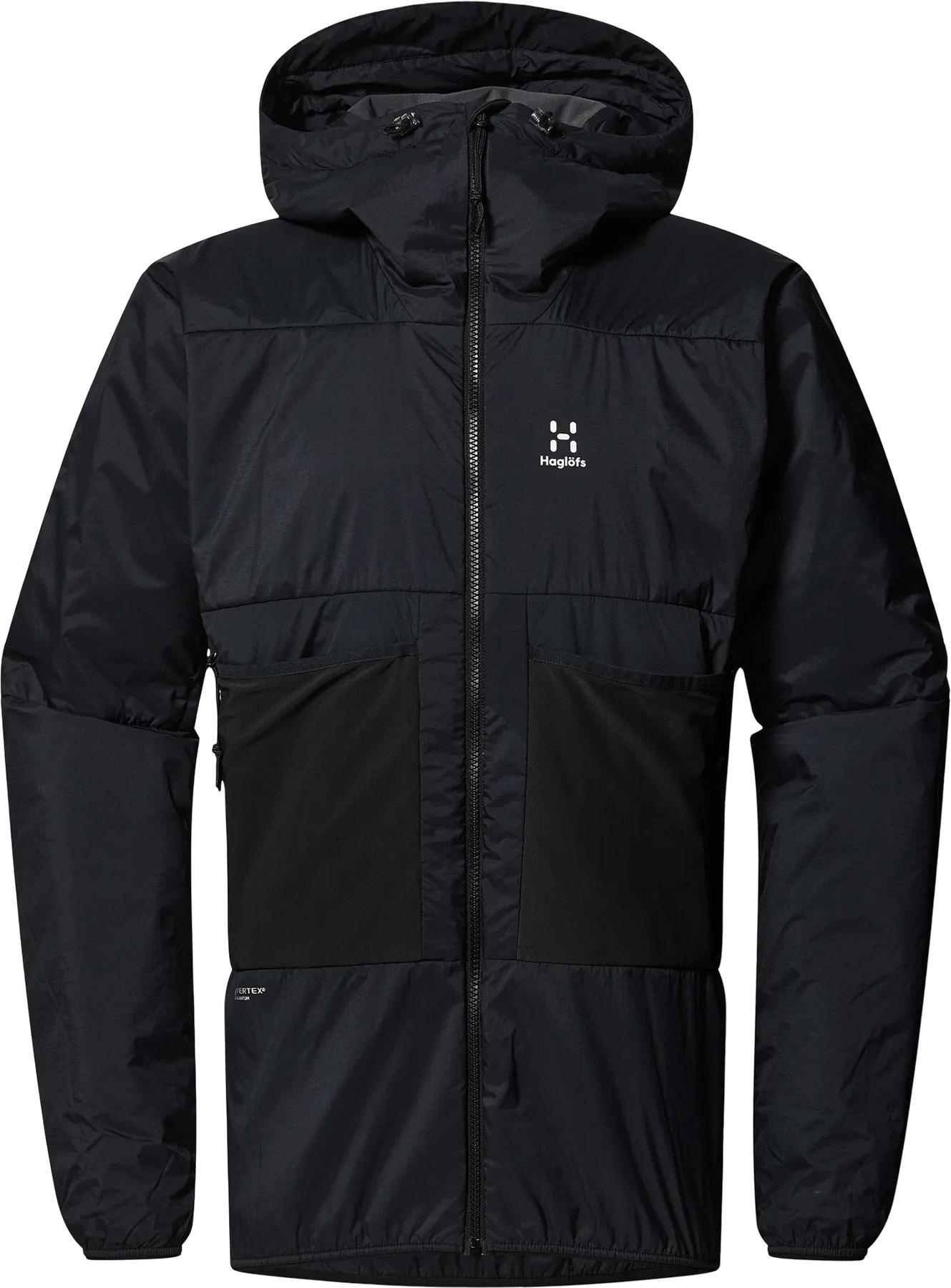 Product image for Spitz Mimic Insulated Hooded Jacket - Men's 