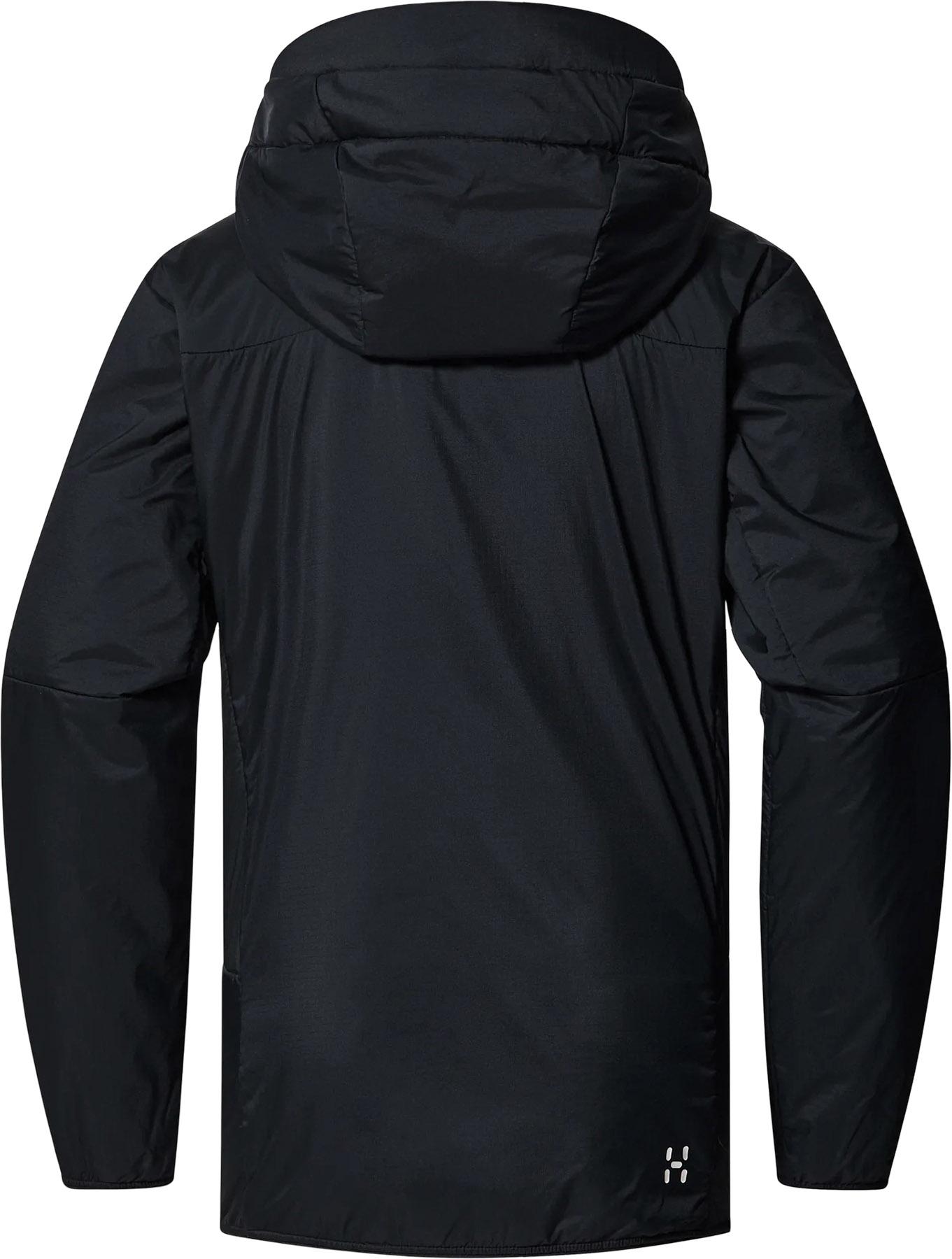 Numéro de l'image de la galerie de produits 7 pour le produit Manteau matelassé à capuchon Spitz Mimic - Femme