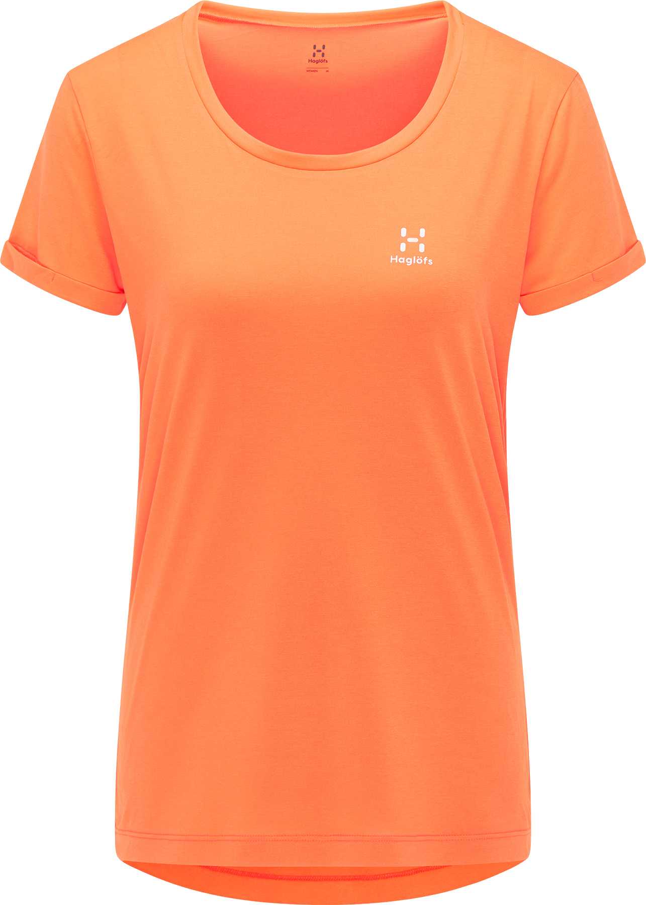 Flame Orange