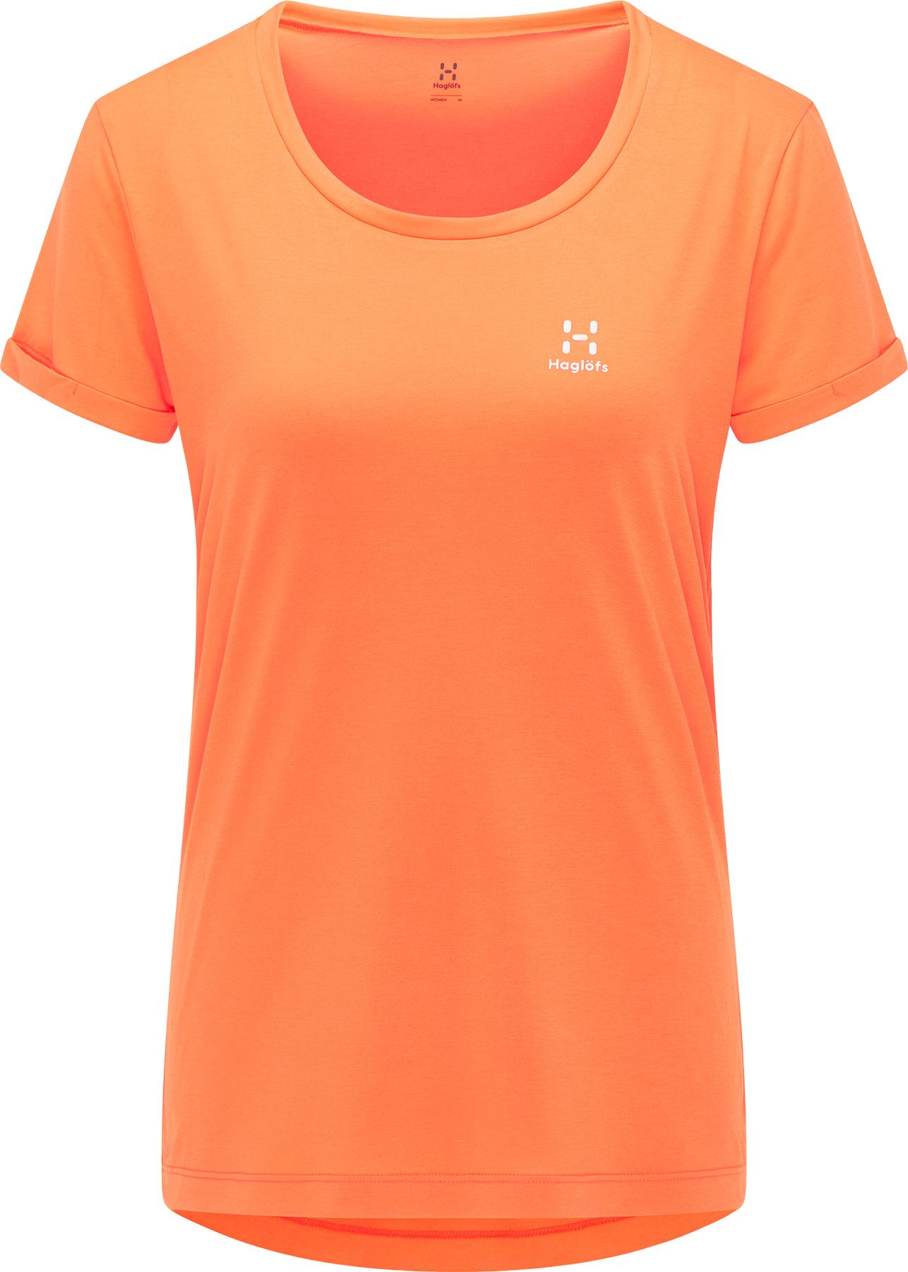 Flame Orange