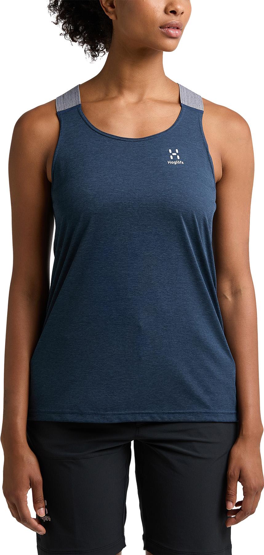 Product gallery image number 3 for product Ridge Tank Top - Women's
