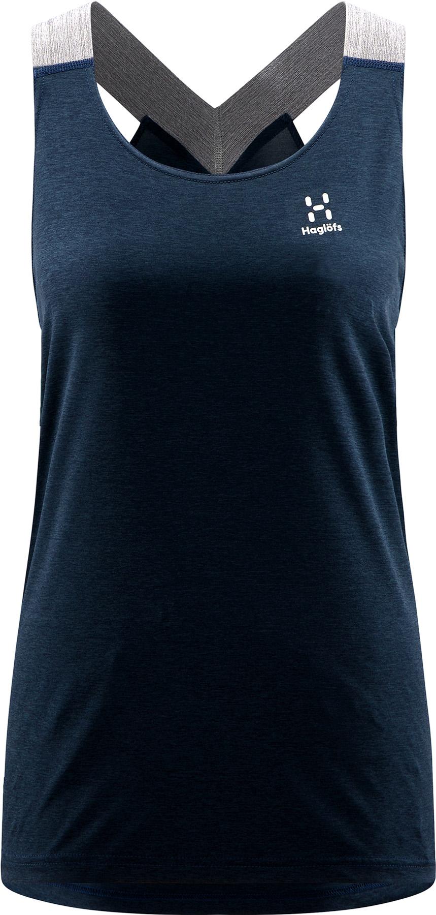 Tarn Blue Solid