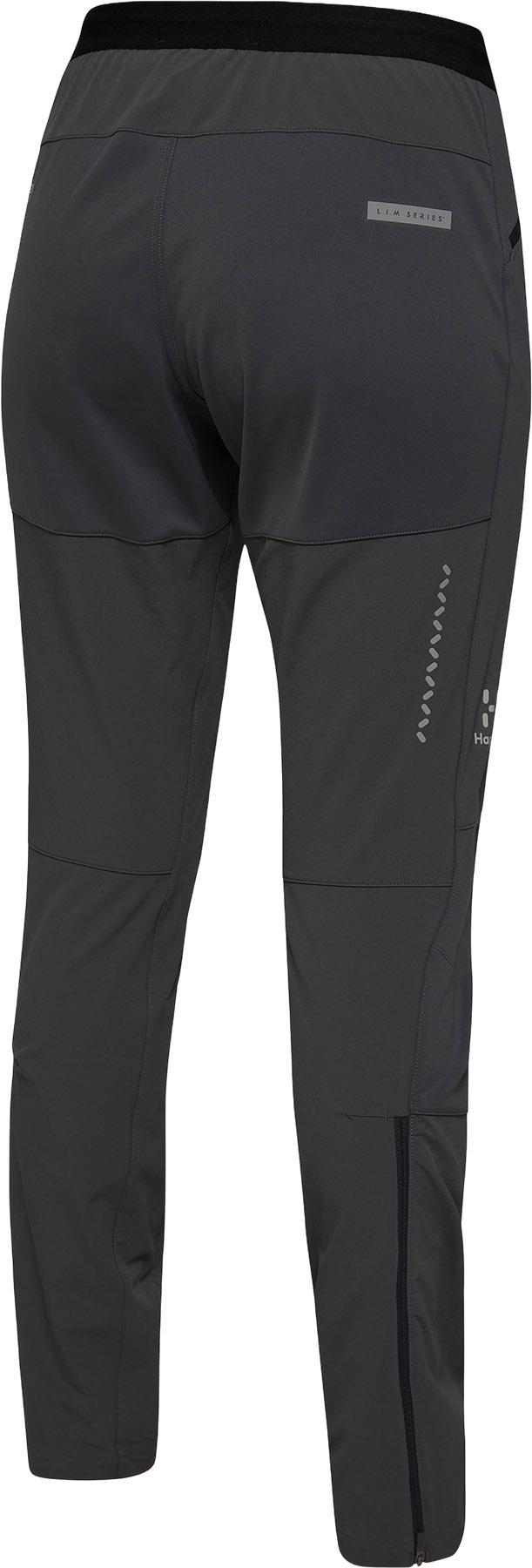 Product gallery image number 2 for product L.I.M Hybrid Softshell Pant - Women's
