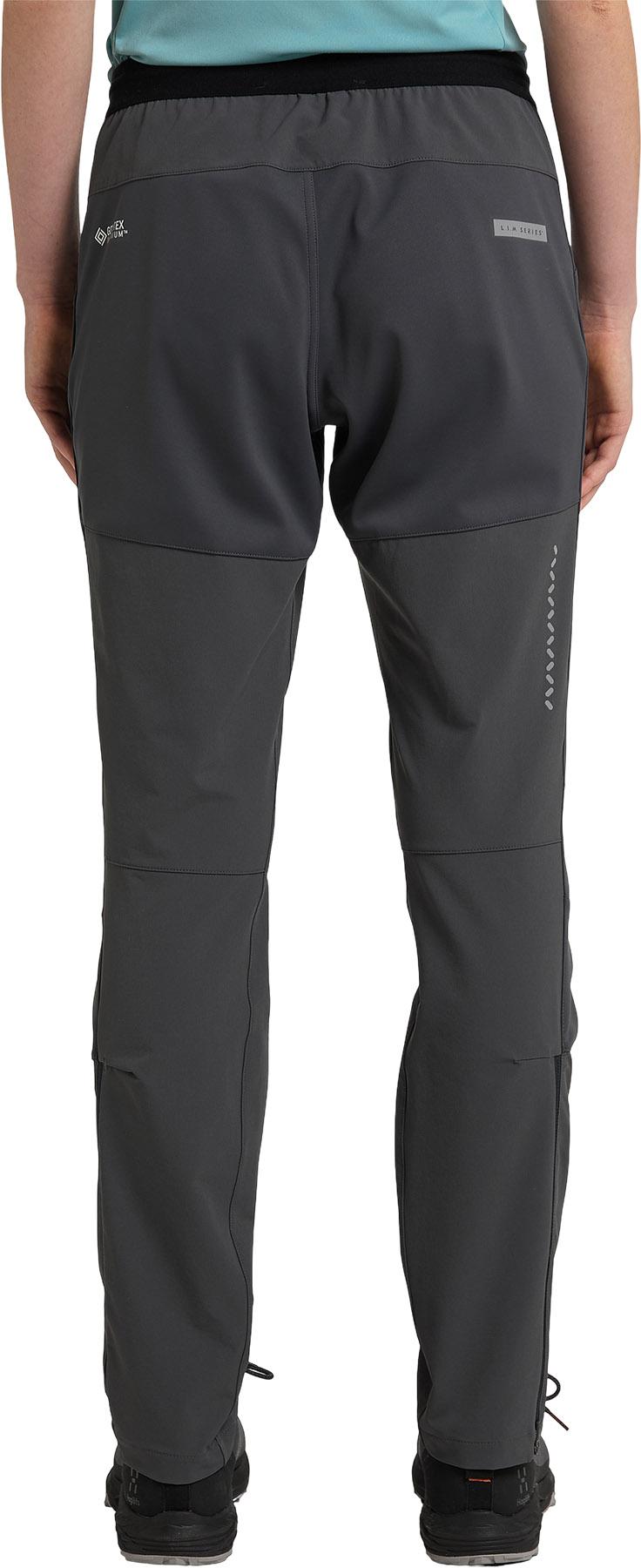Product gallery image number 4 for product L.I.M Hybrid Softshell Pant - Women's