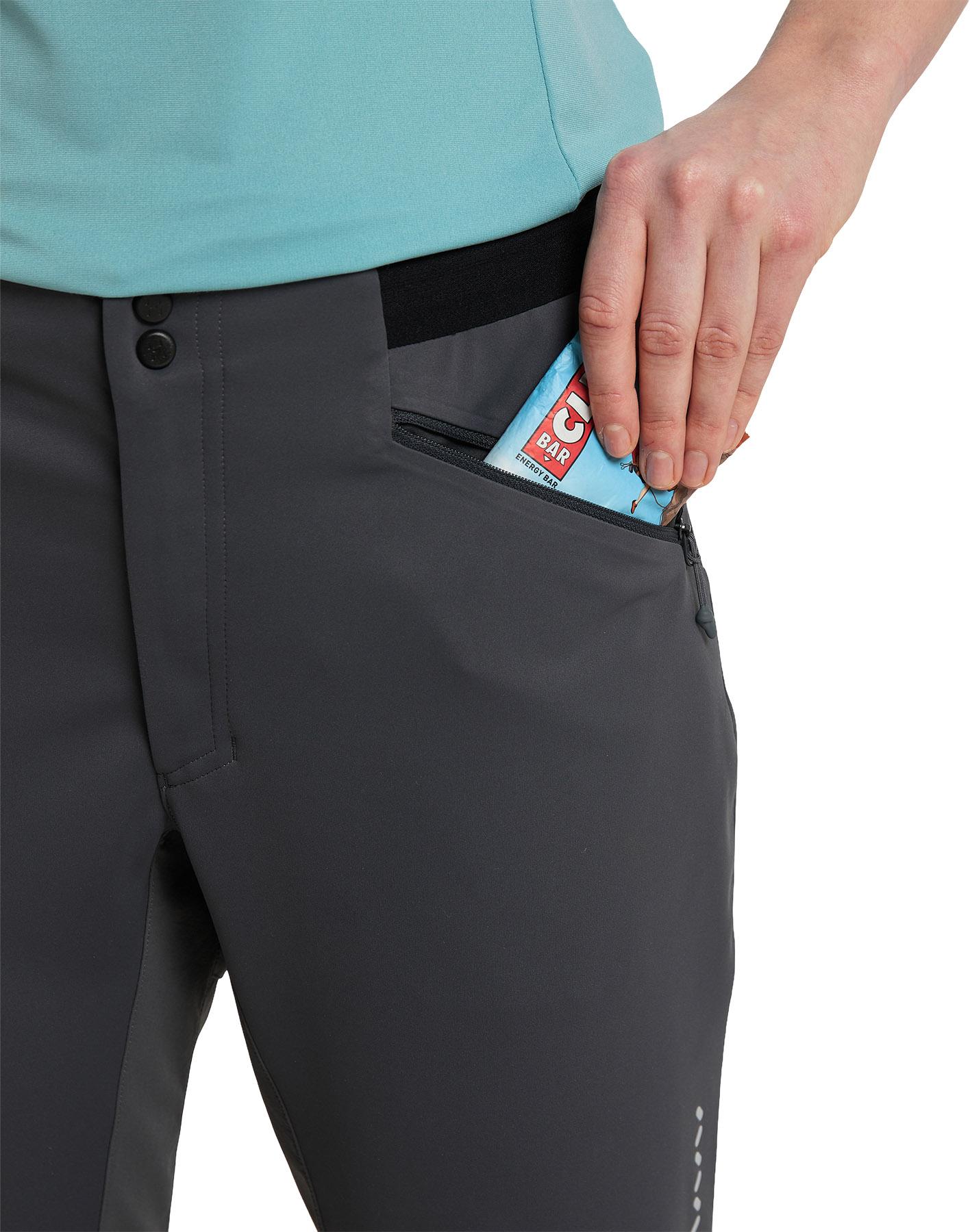 Product gallery image number 5 for product L.I.M Hybrid Softshell Pant - Women's