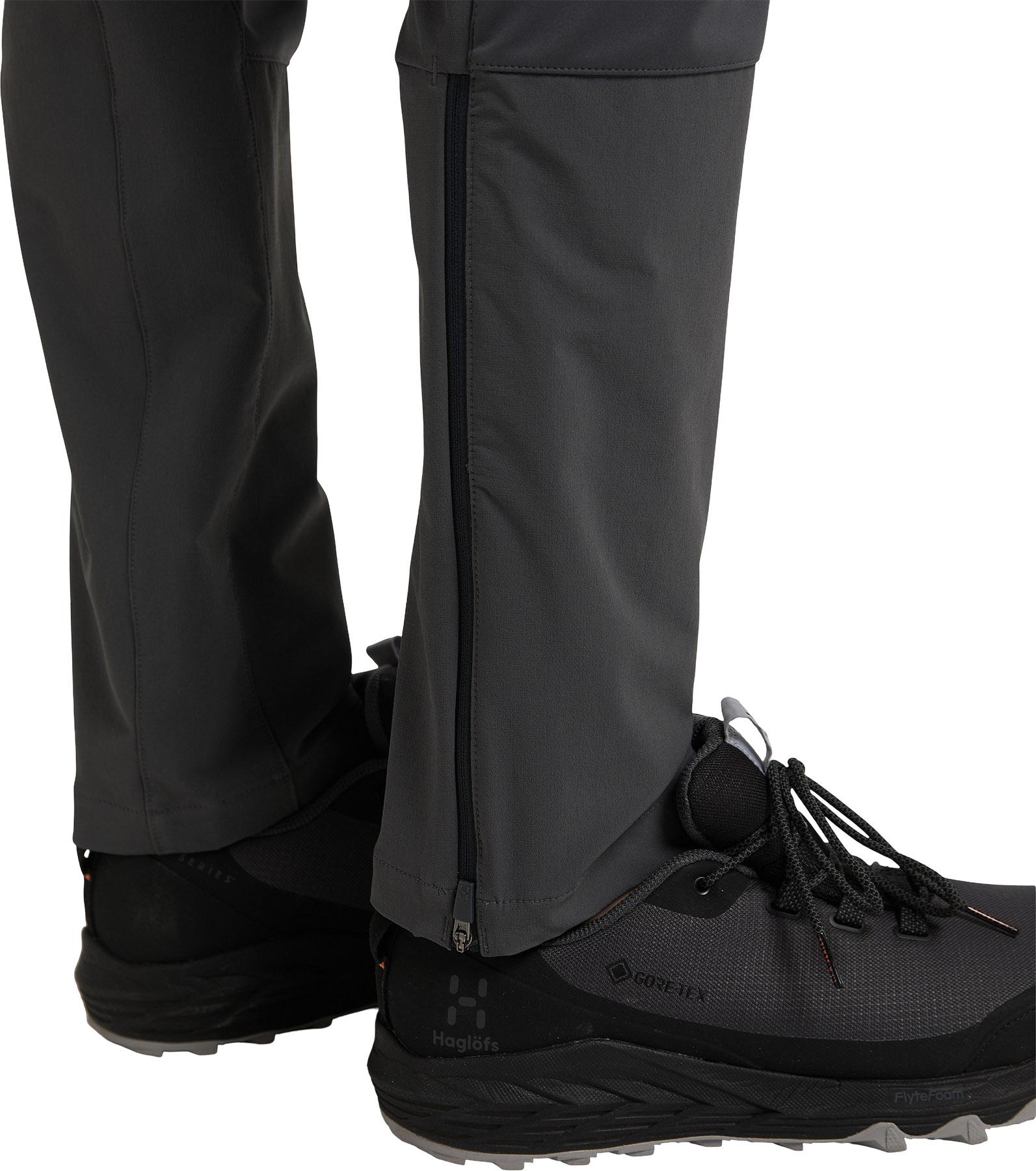 Product gallery image number 7 for product L.I.M Hybrid Softshell Pant - Women's
